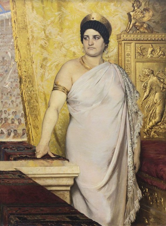 messalina